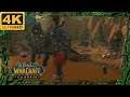 WORLD OF WARCARFT CLASSIC 4K UHD Gameplay Walkthrough | STONETALON MOUNTAINS EPISODE 1