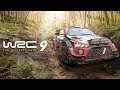 WRC 9 - Officiel Launch Trailer | bo play