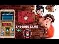 Wreck-It Ralph Official Game For Android