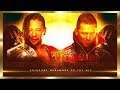 WWE 2K19 : Clash of Champions 2019 Shinsuke Nakamura Vs The Miz Intercontinental Championship HD