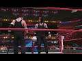 WWE 2K19 WWE Universal 73 tour Eddie Guerrero vs. Kane ft. Undertaker