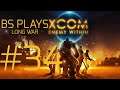 ★XCOM: Enemy Within - Long War - Part 34★