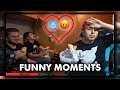 xCretzu vs UPC-Funny Moments