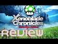 Xenoblade Chronicles Definitive Edition REVIEW / Deutsch