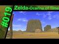 Zelda - Ocarina of Time (Projekt 64) - Gameplay #19
