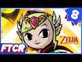 'Zelda: The Wind Waker HD' Let's Play - Part 8: “Ragnarok"