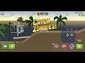 Zombie Catch Episodes 867