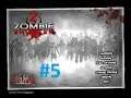 Zombie Shooter - 2 Walkthrough Mission 5 With Secrets