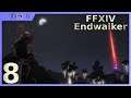 [21x9] FFXIV Endwalker, Ep8: Warding Scale and the Satrap