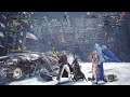 2K20 PS4pro 【MHW】超参加型アイスボーン 初見、常連、疎遠、初心者さん大歓迎♪ワチャワチャ装飾品集めしよ(^_-)