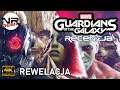 (4K) Marvel Guardians of the Galaxy (Playstation 5) - Recenzja