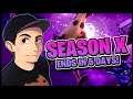 5 DAYS LEFT OF SEASON X!! || Fortnite Battle Royale: Squad Madness [w/ Subscribers]