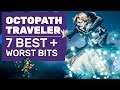 7 Best And Worst Things About Octopath Traveler PC | Octopath Traveler PC Review