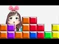 『収録外では普通に上手い説』立証しました!【テトリス99】