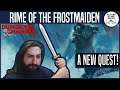 A New Quest | D&D 5E Icewind Dale: Rime of the Frostmaiden | Episode 2