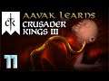 Aavak Learns Crusader Kings 3 – Part 11