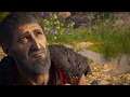 AC Odyssey (Project Stream) - Kassandra confronting Nikolaos