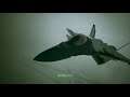 Ace Combat 7: Skies Unknown - CFA-44 on Anchorhead Raid
