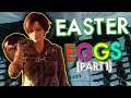 Ace Combat: Easter Eggs - Part 1