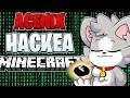 ACENIX HACKEA MINECRAFT *objetos infinitos* π±π₯ MINECRAFT (Acenix)