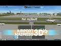 Airport Madness 3D V2 E333 ATC LAB @ Toronto