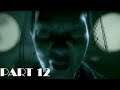 Alan Wake Remastered PS4 Walkthrough part 12 - Revelations