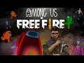 Among Us In Free Fire By Romeo Gamer