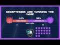 Angry Birds Transformers 2.0 - War Pass S4 - Day 20 Results