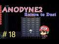 『Anodyne 2: Return to Dust』日本語版を実況プレイPart18