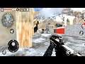 Anti-Terrorist Shooting Mission 2020_ Android GamePlay FHD. #24