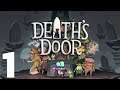 [Applebread] Death's Door - Its a Bird Game #1