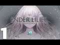 [Applebread] Ender Lilies - Baby Game #1