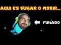 Aqui es Funar O MORIR... - Among Us con Pepe el Mago (#4)