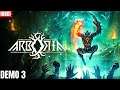 Arboria Demo 3 Walkthrough Gameplay |Hindi| New Roguelike (FULL GAME)