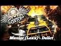 Armageddon Riders (Clutch) OST - Mauler (Lexx) - Delict