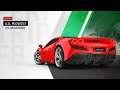Asphalt 9 Legends - Ferrari F8 Tributo Special Event Stage 5