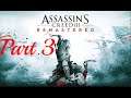 Assassin's Creed® III Remastered | Southgate Fort |  Pt3