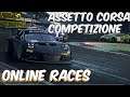 Assetto Corsa Competizione - quick online races for SA