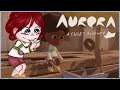 THE BIGGEST IMAGINATION! - AURORA A CHILDS'S JOURNEY Let's Play (60FPS PC)