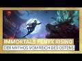 [AUT] Immortals Fenyx Rising: Der Mythos vom Reich des Ostens - Launch-Trailer