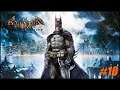 Batman Arkham Asylum - Gameplay Español - Capitulo 10- Titan -1080p HD