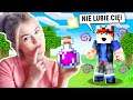 BELLA RZUCIŁA NA MNIE POTKĘ PRAWDOMÓWNOŚCI! (Minecraft Roleplay) | Vito i Bella