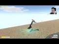 Bentastic Rage Game Stream - Getting over it with Bennett Foddy