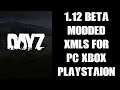 BETA Chernarus MODDED Xml File Bundle: Building, Hunting, Farming, Stealth FREE DOWNLOAD