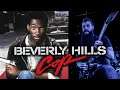 Beverly Hills Cop Theme / Axel F | METAL VERSION