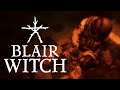Blair Witch #5 - Apocalypse feuille