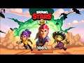 Brawl Stars - Android Gameplay (Boss Fight - Ticket Event)
