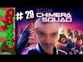 (BREVISSIMA) OPERAZIONE STELLA ANGELOSA! - XCOM: Chimera Squad (con Zetto!)