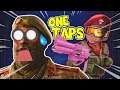 Budget One Taps In Rainbow Six Siege