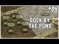 π Building a Dock by the Pond | Don't Starve Together (Return of Them) Gameplay (Part 85)